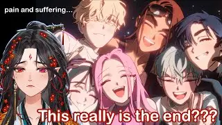 THIS CANNOT BE THE END! Alien Stage: Karma Analysis Part II