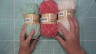 Crafter's Square Haul from Dollar Tree