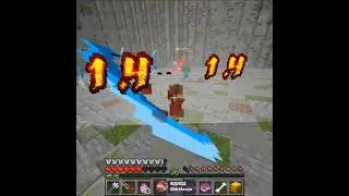 Showcase | Crescent Blade Aura Boost #shorts