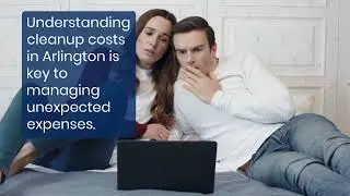 Arlington TX home odor removal quotes