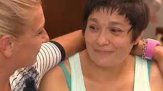 Bahra rastanak od Valterove farme  - Ljubav je na selu