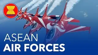 ASEAN - Air Forces