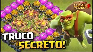 Como usar los DUENDES FURTIVOS para llenar R&Aacute;PIDO tus almacenes?