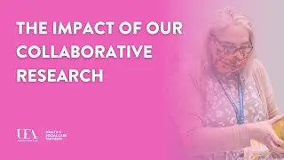 Annual Research Impact Celebration Event 2022