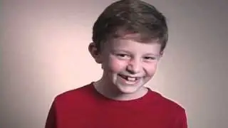 Bryson Sams Laughing