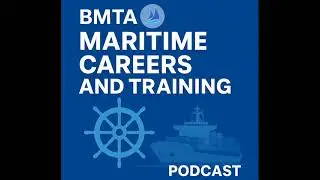 From Uniform to Civilian - Military to Maritime Careers