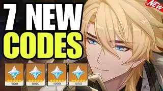 *NEW* GENSHIN IMPACT REDEEM CODES IN 2026 FEBRUARY | GENSHIN IMPACT CODES | GENSHIN IMPACT CODE