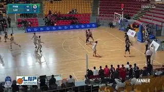 Luiss Roma vs Fabo Herons Montecatini | Highlights
