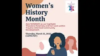 Exploring the intersections between reproductive justice and community development.