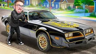 TRABAJOS ILEGALES Y ROBOS DE COCHE 😎 | Denizen #7