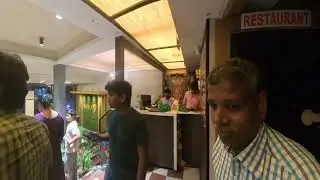 Hearty family Treat of Dhurgesh | ​Cinematic coverage |  @Kalhakhandam - 8