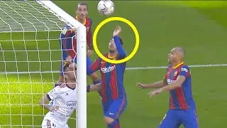 MALANDRAGENS NO FUTEBOL
