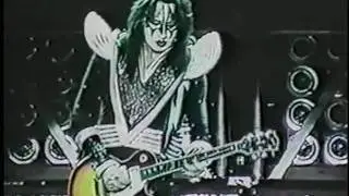 KISS - Shock Me - Nagoya 2001 - Farewell Tour