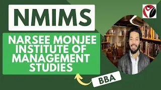 BBA from NMIMS | Narsee Monjee Institute of Management Studies | Admissions | Management |