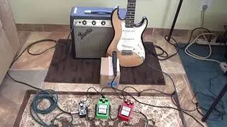 Ibanez CP9