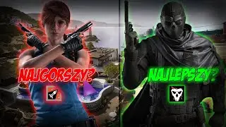 TOP 5 OPERATOR&Oacute;W w R6 Siege, Kt&oacute;rzy ROZWINĄ Twoją GRĘ! 💥🔥 (na atak)
