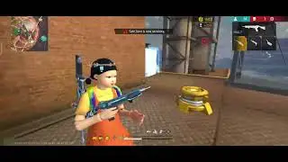 🔥 SOLO BOOYAH in RANKED MODE 💥 | MrSupreme DOMINATES Free Fire MAX 💯