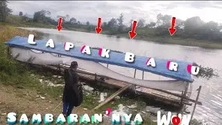 Belum Banyak Yang Tau..!!! Sport Perawan wuedan sambarannya#mancingsaguling 