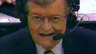 Lakers at Utah Jazz, 2000 (Phil Jackson's 1st gm as Laker coach, Chick/Stu)