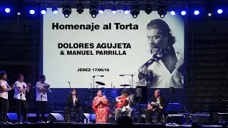 DOLORES AGUJETA Y MANUEL PARRILLA por buleria