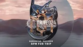 Margaryan, Gar1sson - Bpm for Trip | Bassmatic Records