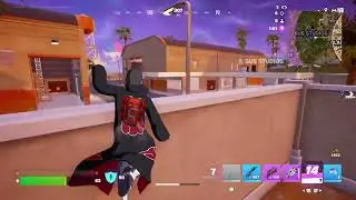 Fortnite_12/14/25 Sunday Solo Winathon 1
