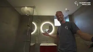 Colenbrander Installatie - Wat doen wij?