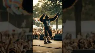 Bigfoot Headlining at Woodstock | On a Good One