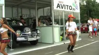 АвтоЭкзотика2013HD
