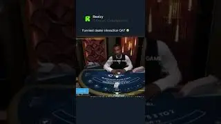 He's the best🤣 #casino #gambling #meme #viral #blackjack