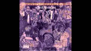 Kur Feat Meek Mill - Never Before ☆ How It Never was☆
