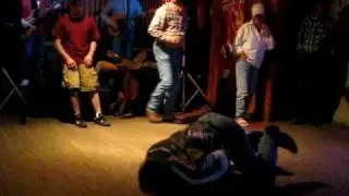 Gator Dance
