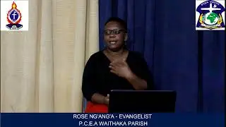 TIME MANAGEMENT - YOUTH MINISTRY