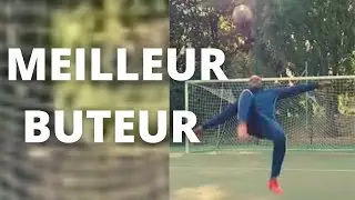 Comment être le meilleur buteur (6 astuces)