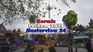 Kermis Lochem 2019