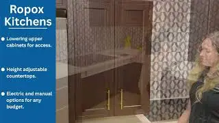 Ropox Kitchens ProCare DRC