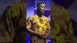 Listen to Rev. Jefferson Azini&rsquo;s teaching on &ldquo;FERVENT IN SPIRIT&rdquo;. #dominioncenterppfm #viralvideo 