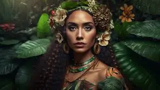 Tulum Music 2025 - Tulum Flow - Relaxing Beach Sounds