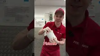 Pistazie ab jetzt erh&auml;ltlich!