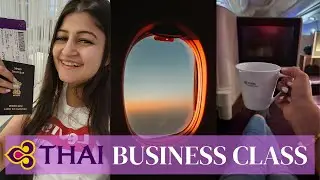VLOG: FIRST TIME TRAVELLING IN A BUSINESS CLASS ||AUSTRALIA TO INDIA AFTER 3 YEARS ||RIDHIMAA MOHINI