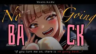 Nightcore » No Going Back [LV]