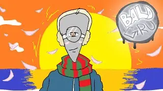 Jingle Bald - Friday Night Baldin' VS. Bald Gru BaldTastrophe: The Baldening