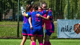 REVIEW | Tamara Naňová a Dominika Rezeková hodnotia napínavý súboj s Prešovom