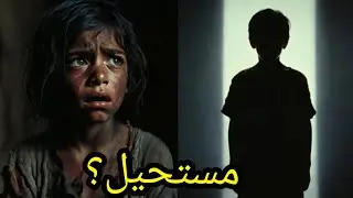 ولد فقيراً ... لكن حلمه كان أكبر من الواقع