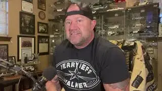 Hardy Signed Sober You Reaction