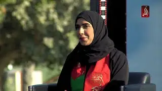 احتفالات اليوم الوطني الخمسين | الجزء الرابع