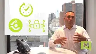 Momentum Telecom: Network Resiliency