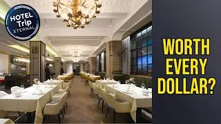 Jinjiang Metropolo Classiq Shanghai Nanjing Road Walking Street Nanjing Hotel - Worth Every Dollar?🏩