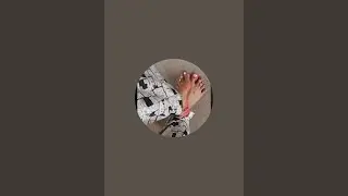 feet beauty Vlog is live hello 👋🐕😭😭😭👈