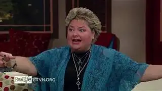Can I Have A Word With You? The Gift of Prophetic Encouragement || Debbie Kitterman